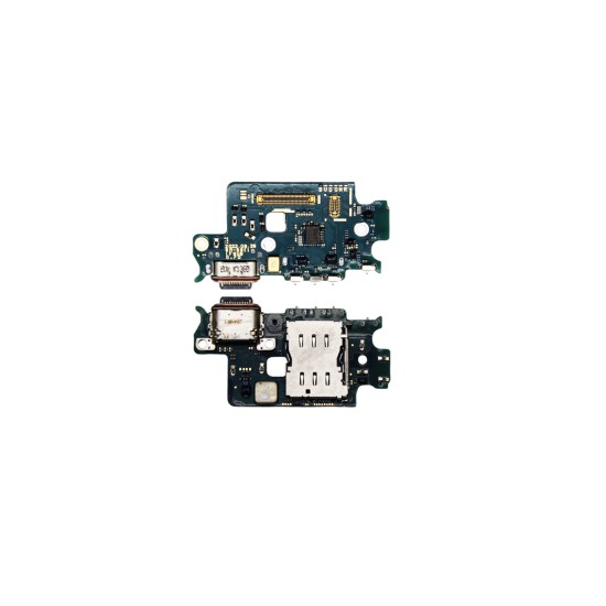 Placa de Carregamento Samsung Galaxy S23/S911